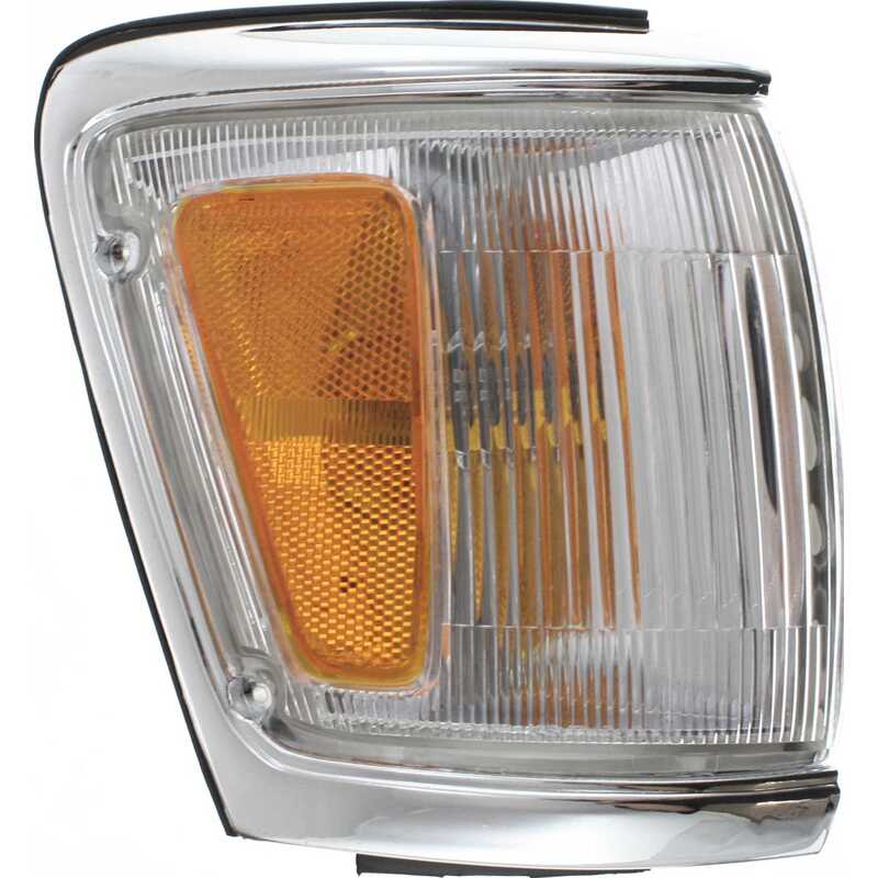 Corner Light 8161035201