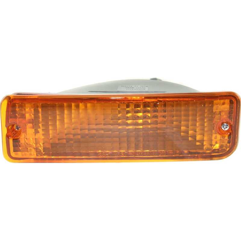 Turn Signal Light 8152034010