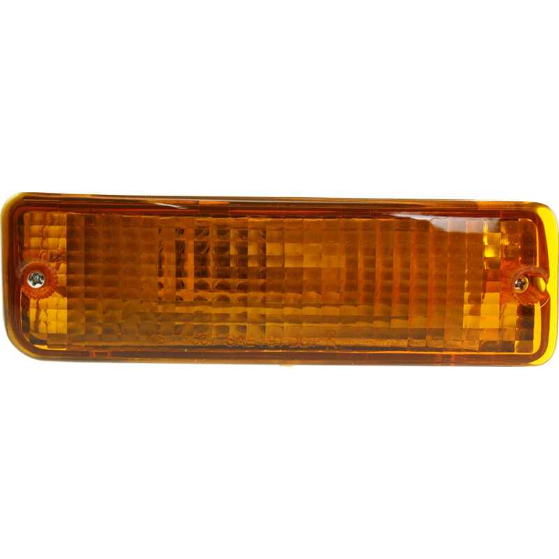 Turn Signal Light 8151034010