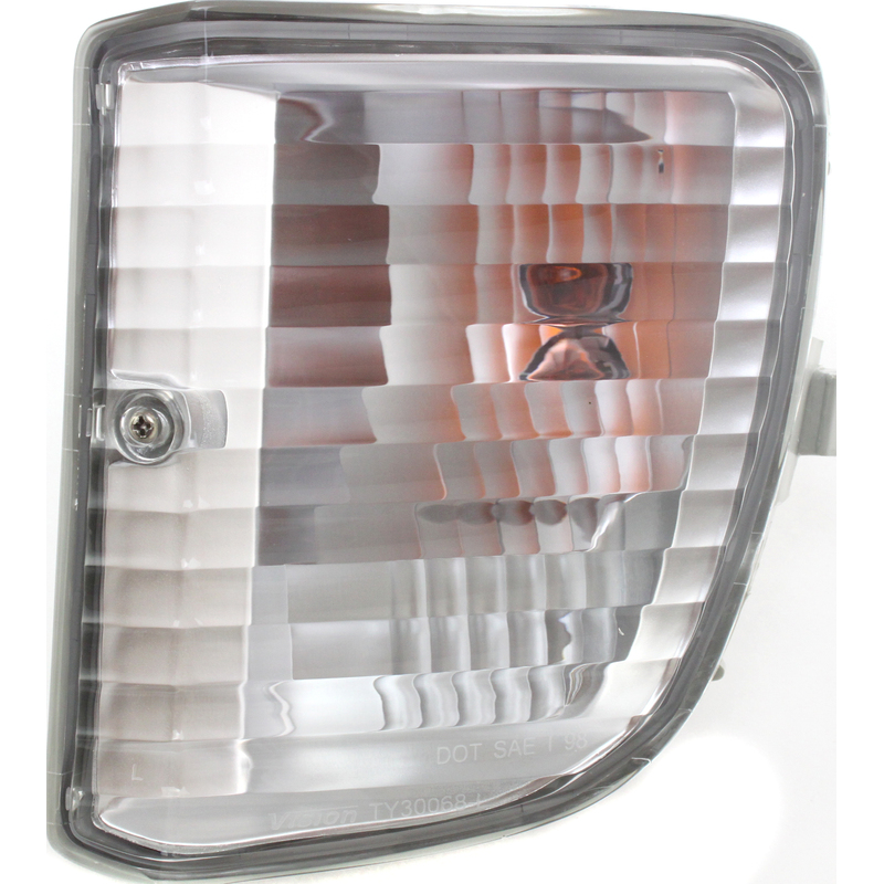 Turn Signal Light 8152142050