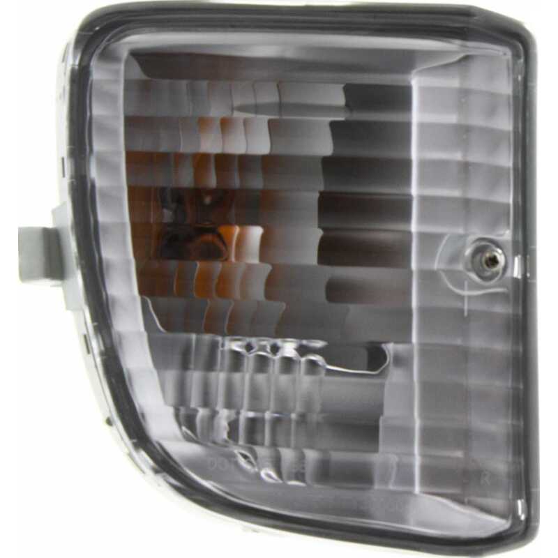 Turn Signal Light 8151142050