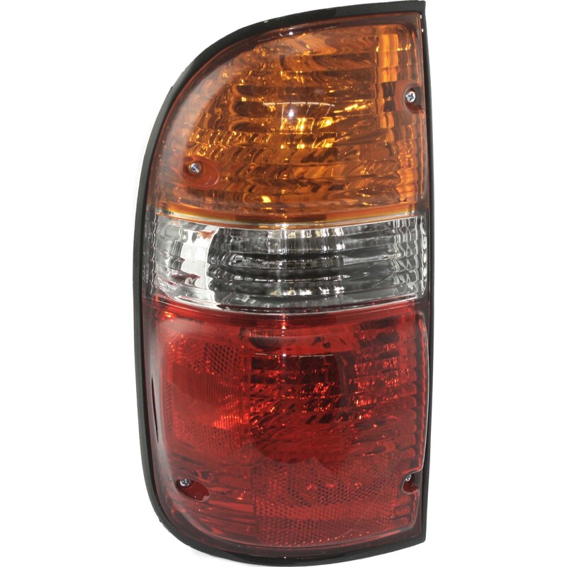 Tail Light 8156004060 TO2800139