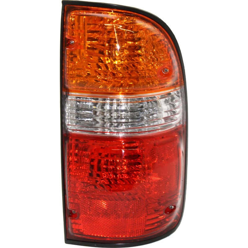 Tail Light 8155004060 TO2801139