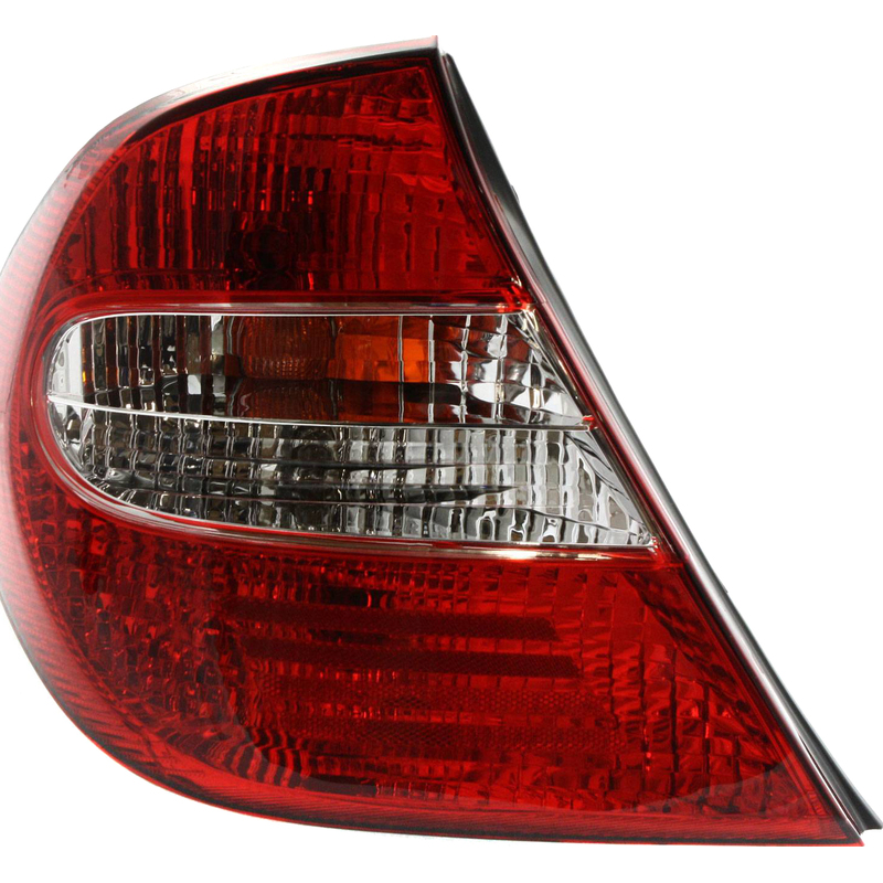 Tail Light 81560AA050