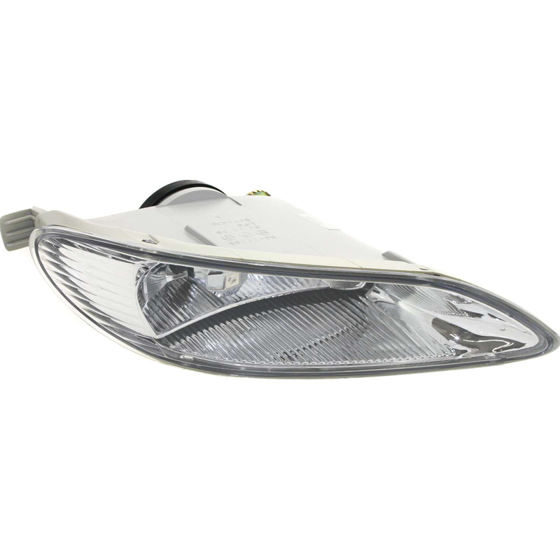 Fog Light 81210AA011