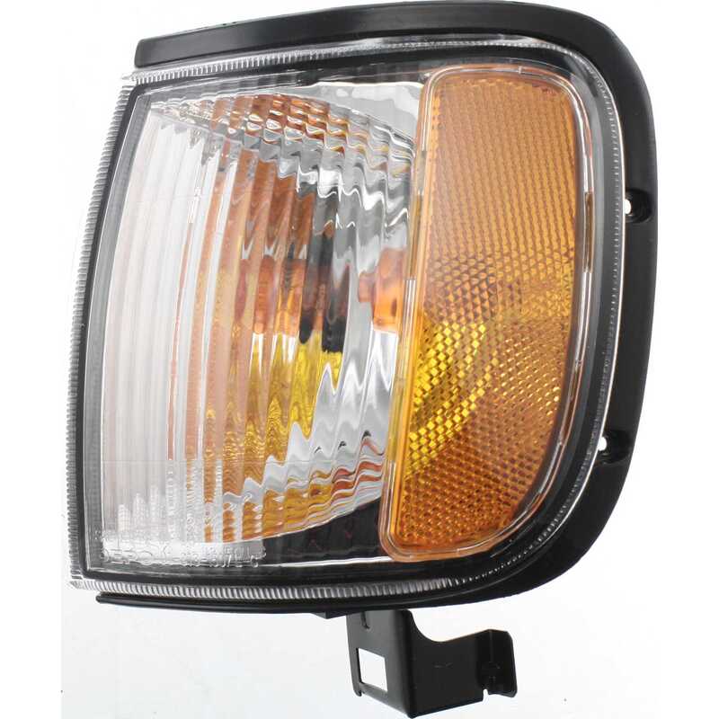 Corner Light 8972600141