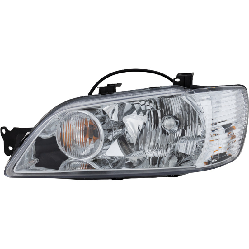 Headlight MR972589