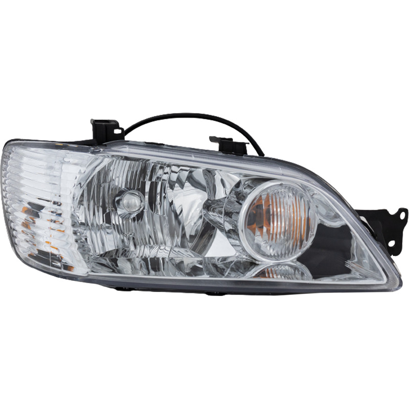 Headlight MR972590