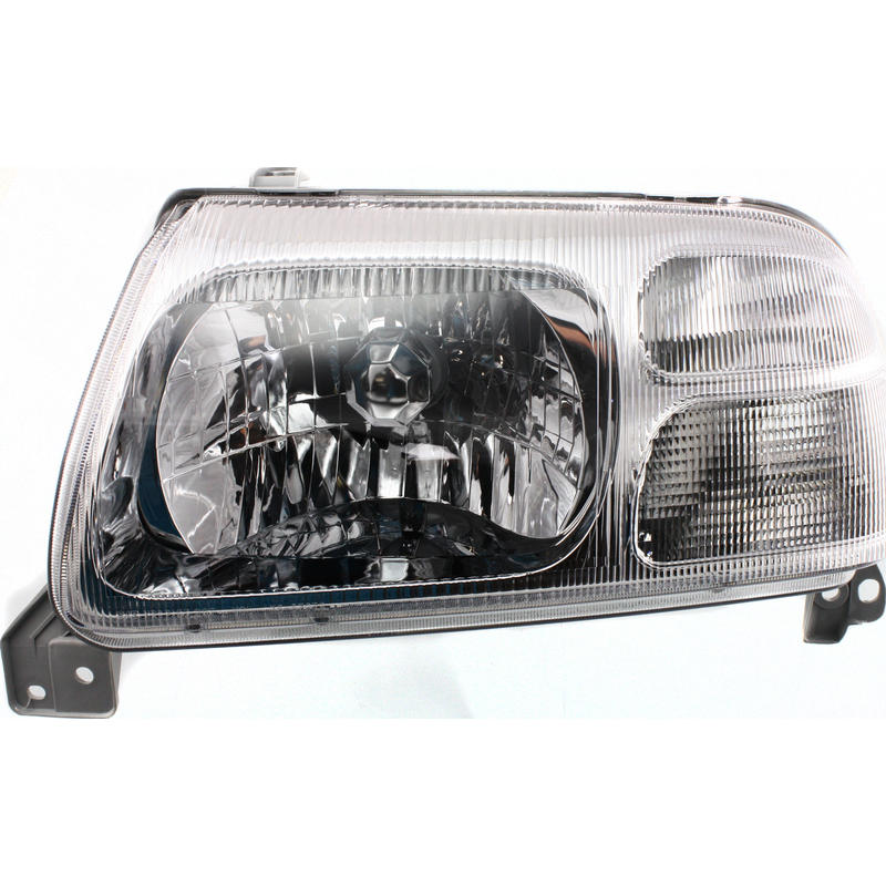 Headlight 3532065D01