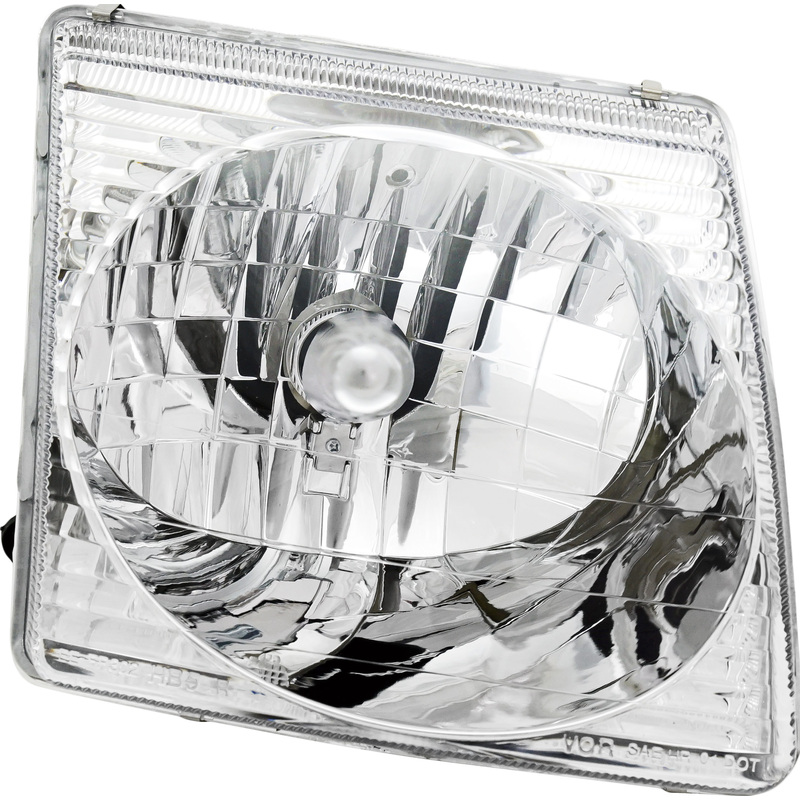 Headlight 1L5Z13008AA