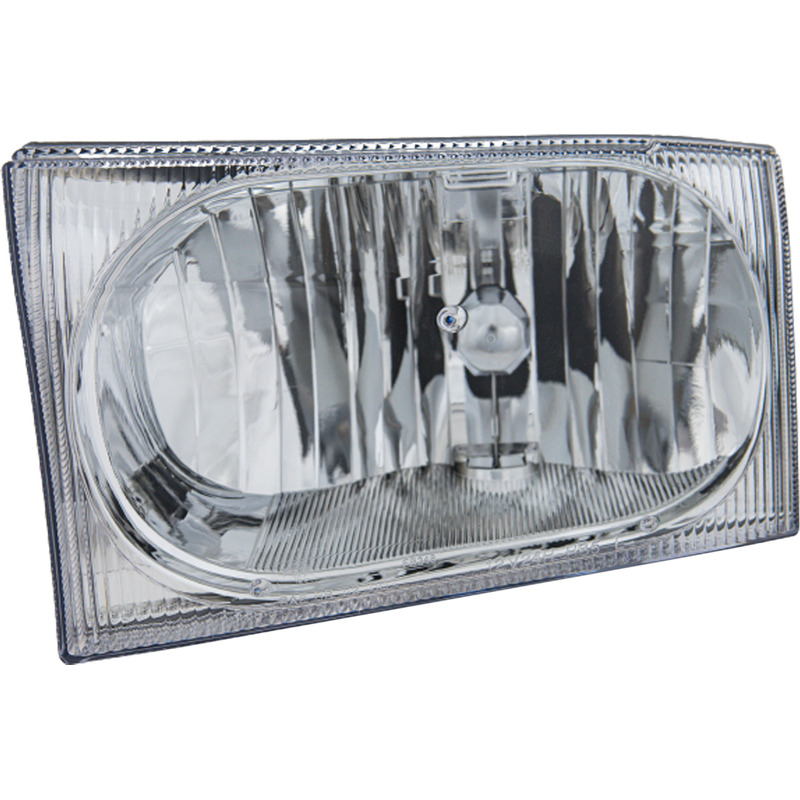 Headlight 2C3Z13008AB