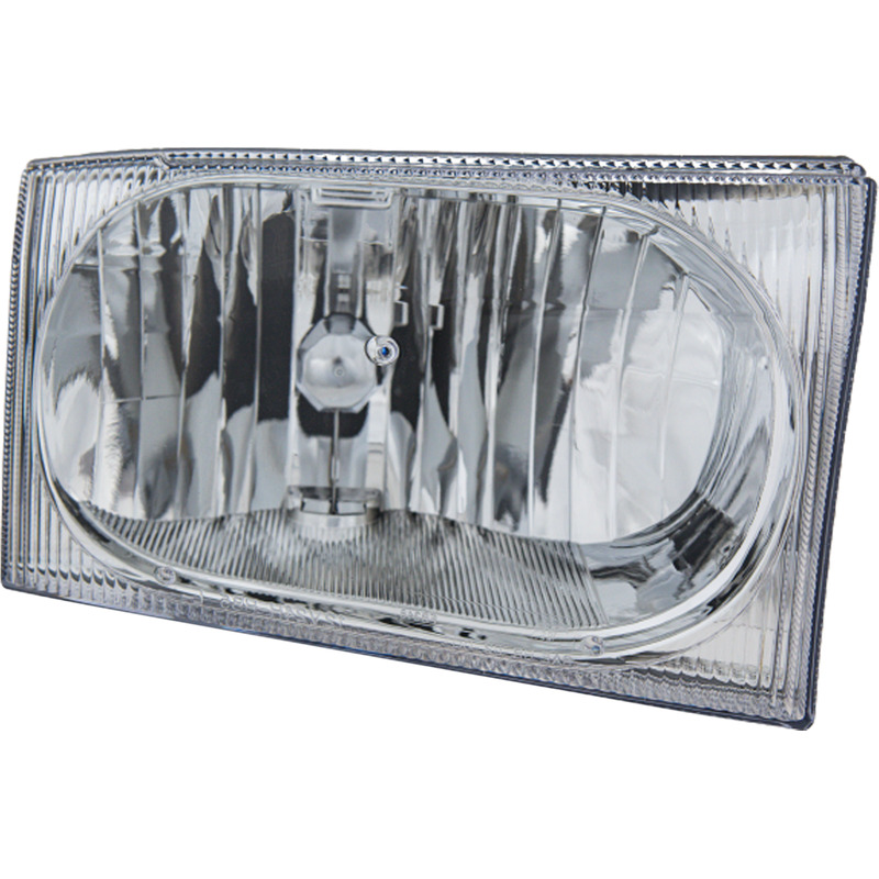 Headlight 2C3Z13008AA