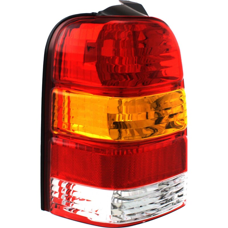 Tail Light 6L8Z13405DA