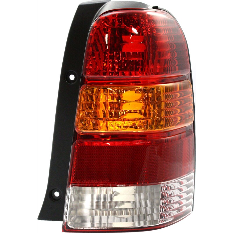 Tail Light 6L8Z13404DA