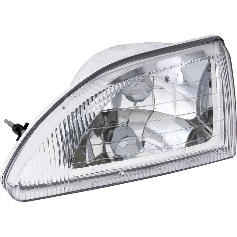 Headlight F4ZZ13008D