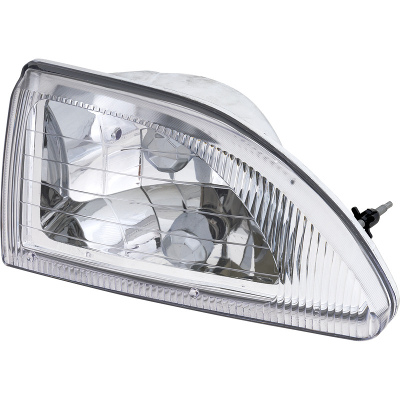 Headlight F4ZZ13008C