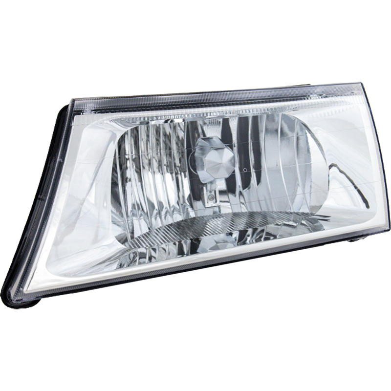 Headlight 3W3Z13008FA-PFM
