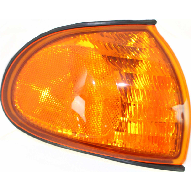 Corner Light F78Z15A201AA