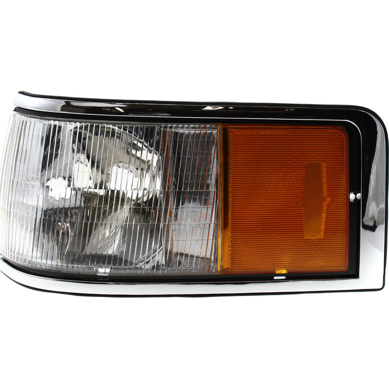 Corner Light FOVY15A201B