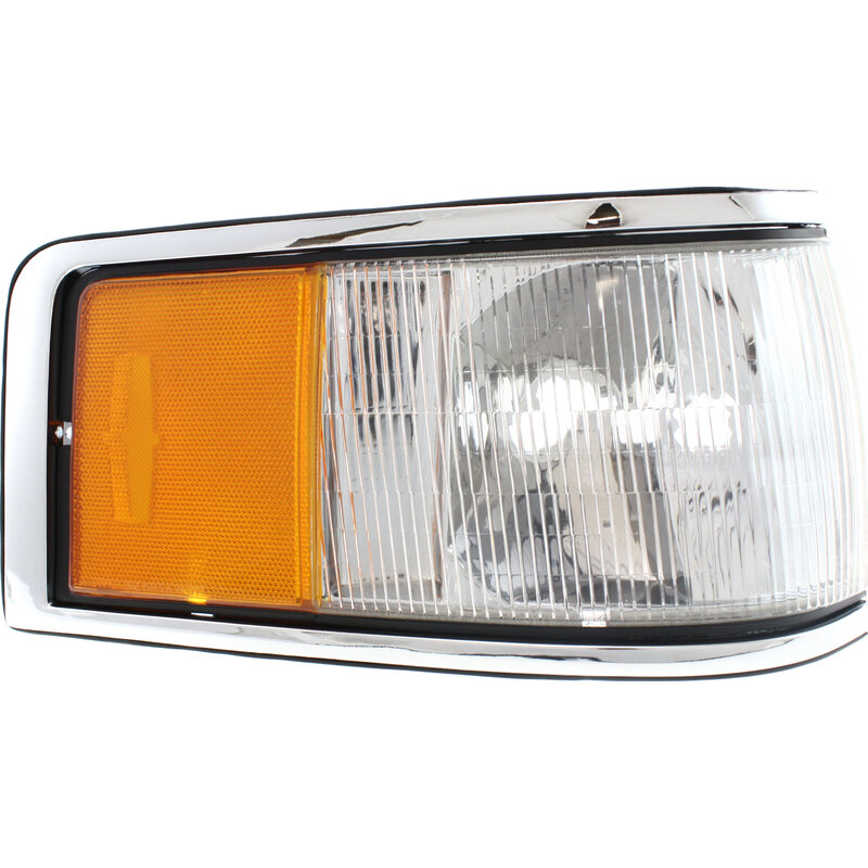 Corner Light FOVY15A201A