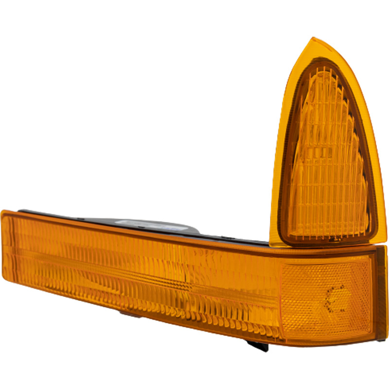 Corner Light XC3Z13201BA