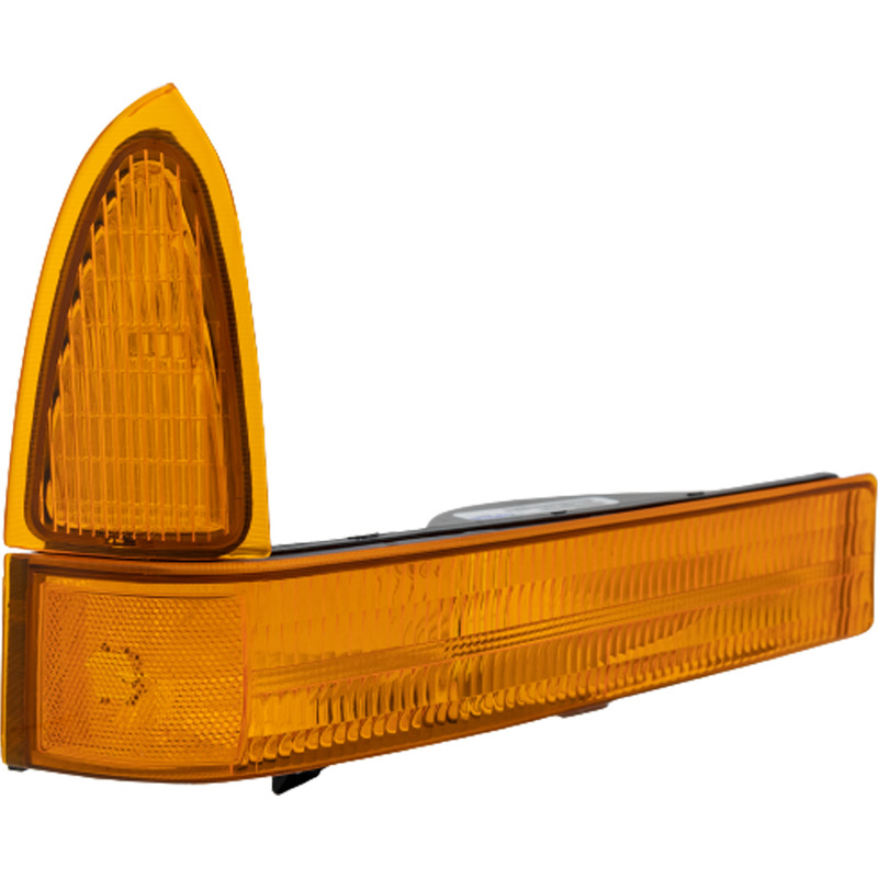 Corner Light XC3Z13200BA