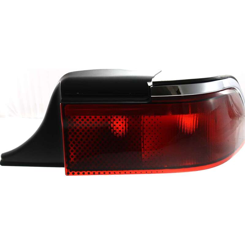 Tail Light F5MY13404A
