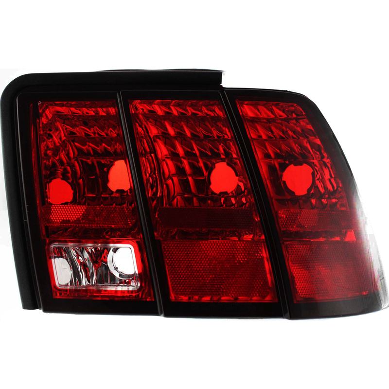 Tail Light 3R3Z13404AA
