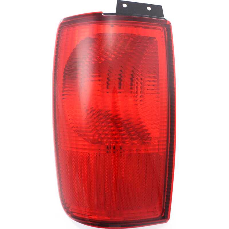Tail Light XL7Z13405AA