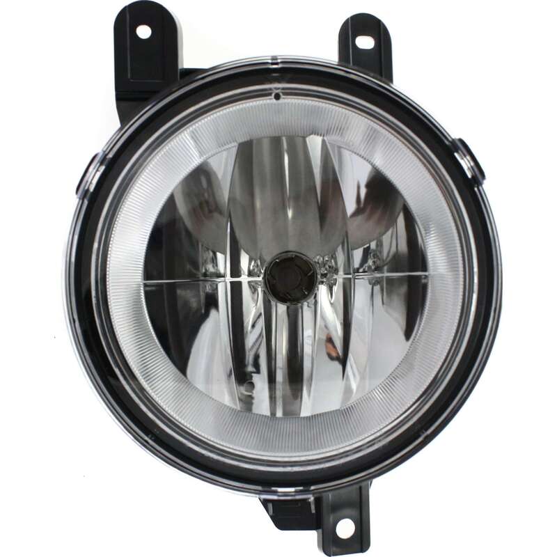 Fog Light 1L7Z15200AD
