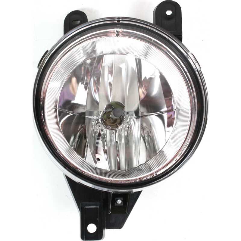 Fog Light 1L7Z15200AC