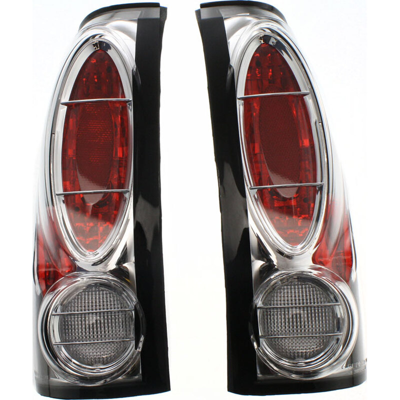 Tail Light GM2811172
