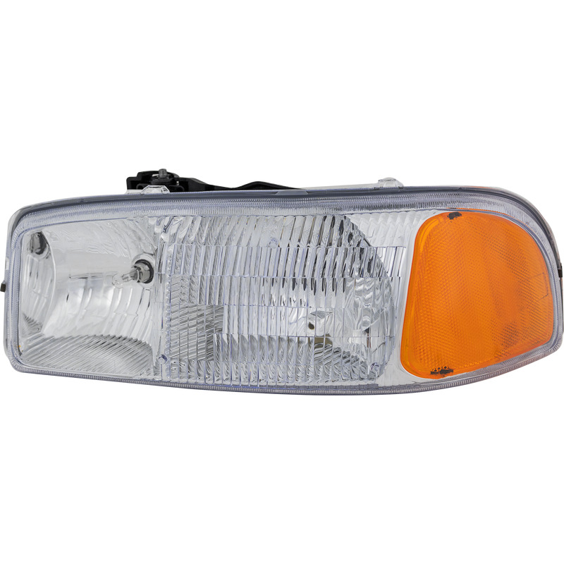 Headlight 15850351