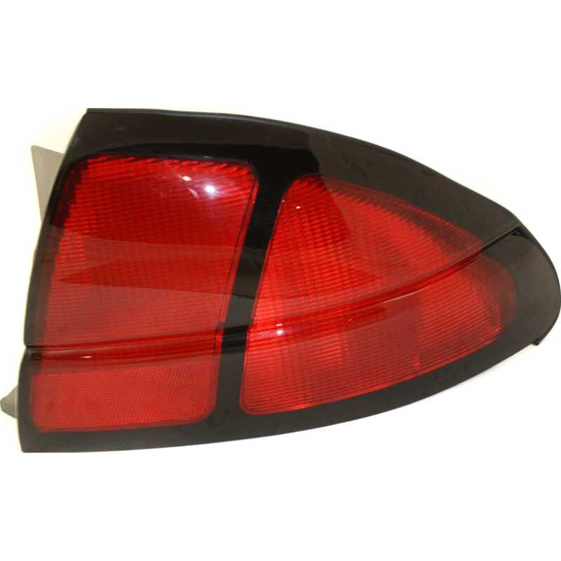 Tail Light 5976388