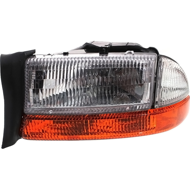 Headlight 5011407AA