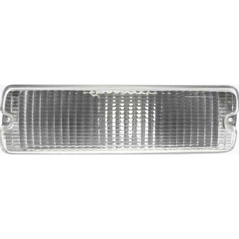 Turn Signal Light 55026085