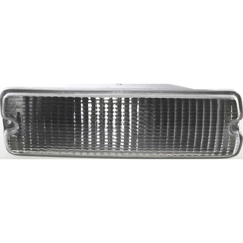 Turn Signal Light 55026084