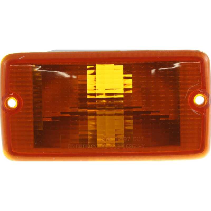 Turn Signal Light 55055020AD 55055020AE