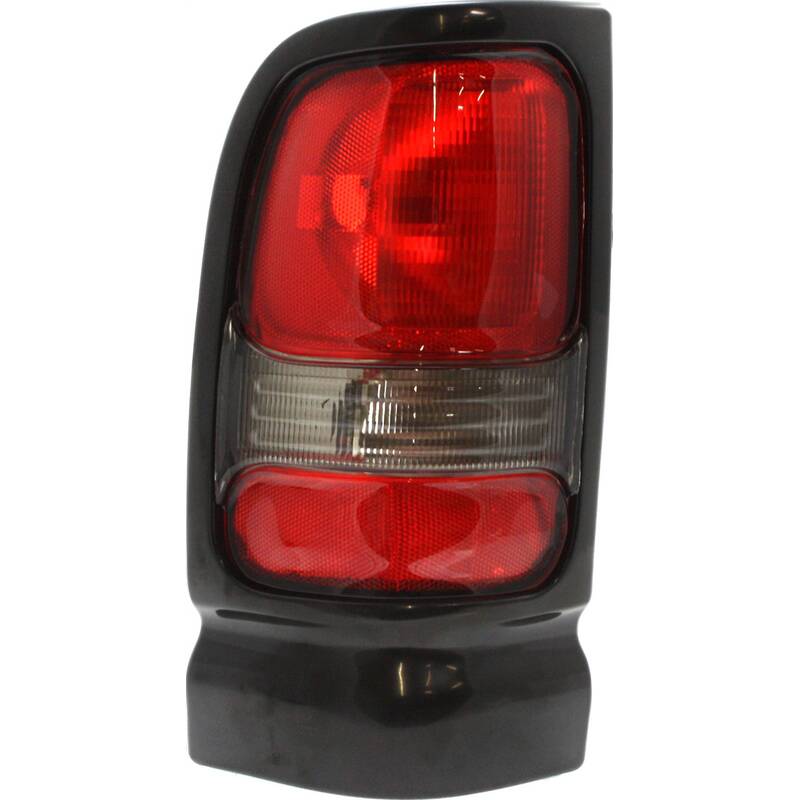 Tail Light 5EK45DX8AC