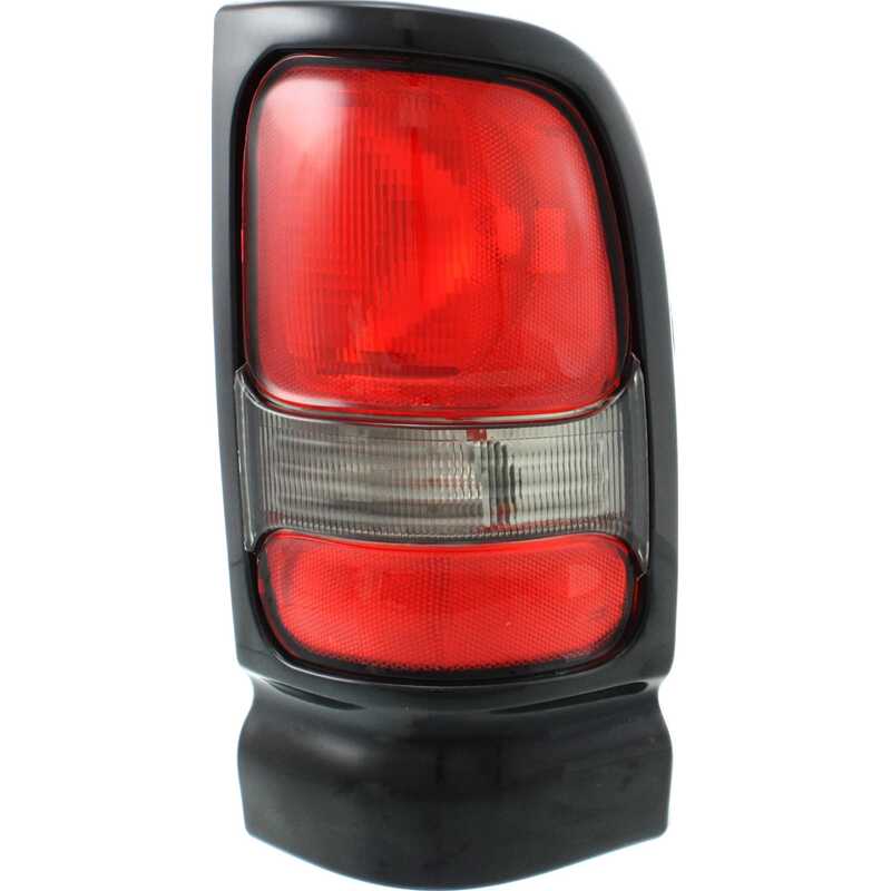 Tail Light 5EK44DX8AC