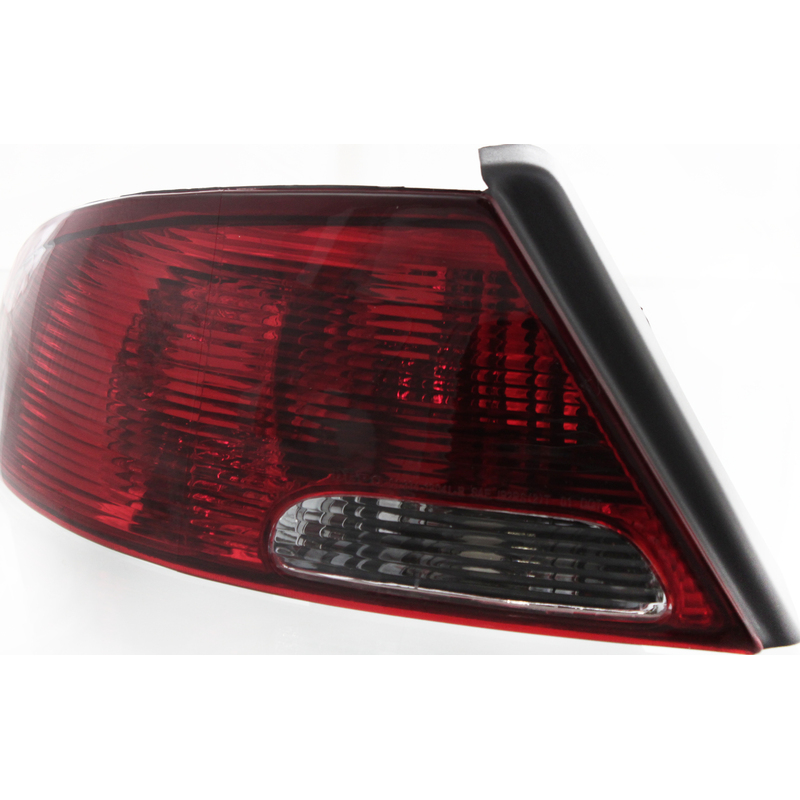 Tail Light 4805351AC
