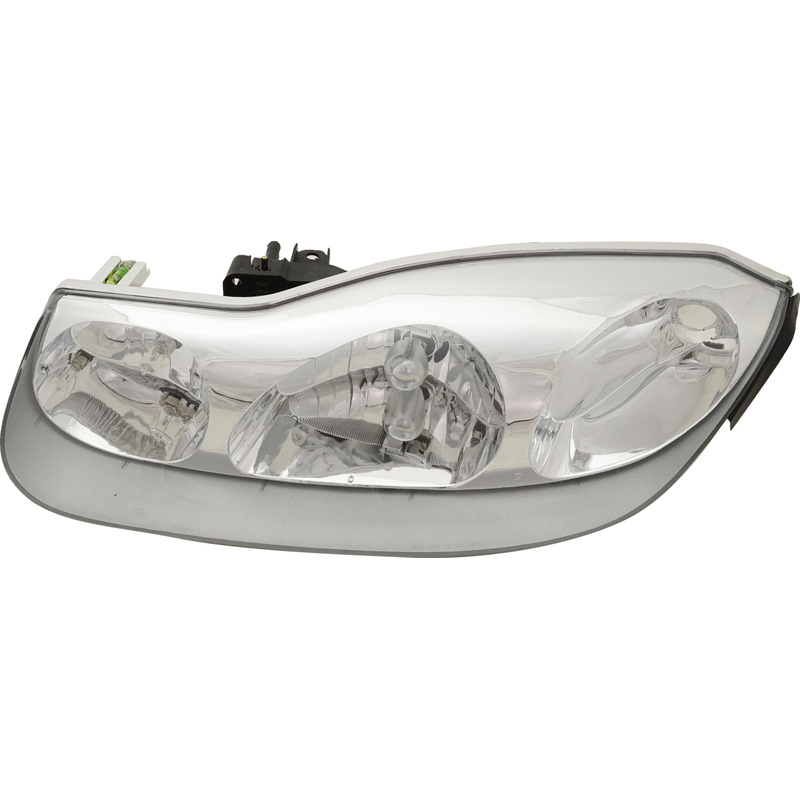 Headlight 21124747-PFM