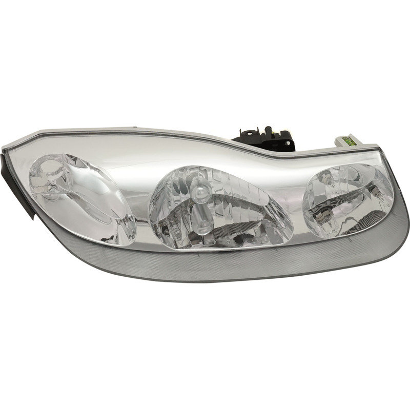 Headlight 21124748-PFM