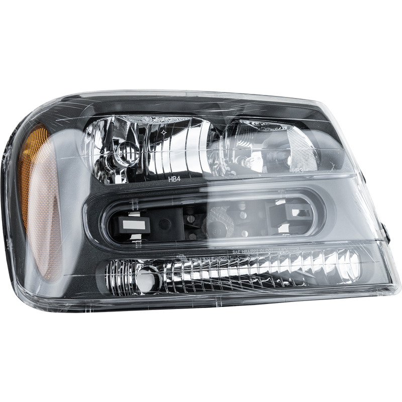 Headlight 25970914 GM2503213