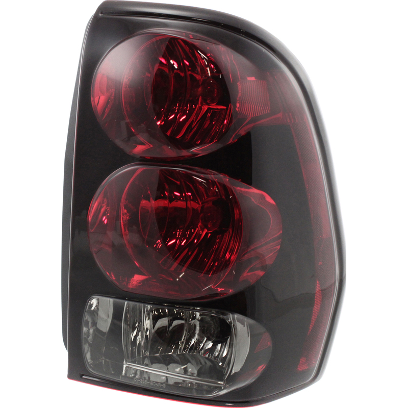 Tail Light 15131579