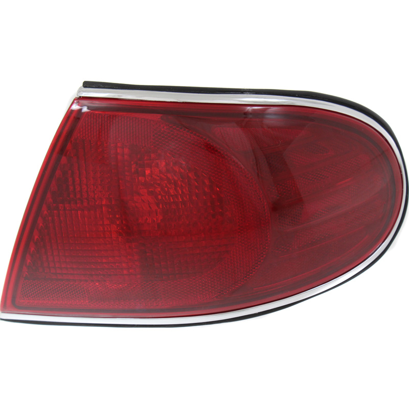 Tail Light 15228560