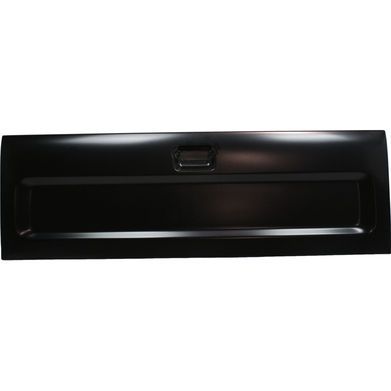Tailgate 6570089000