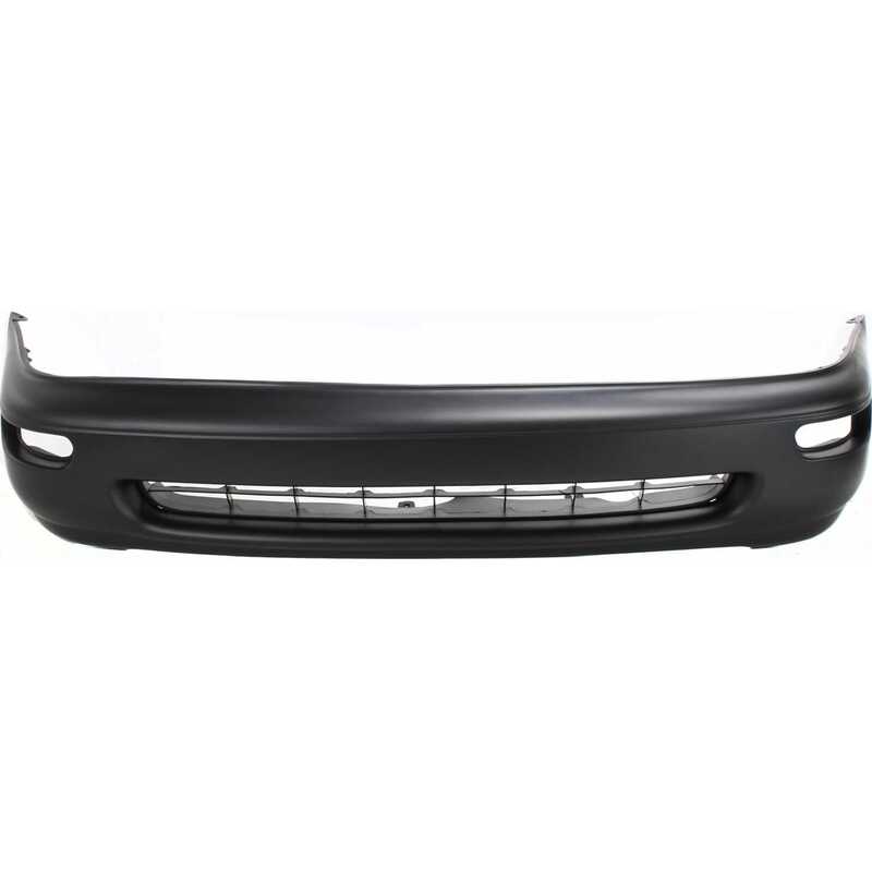 Bumper Cover 5211902902