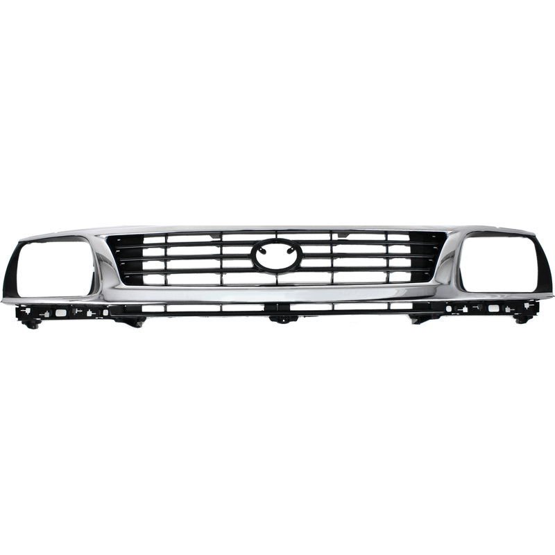 Grille Assembly 5310035300