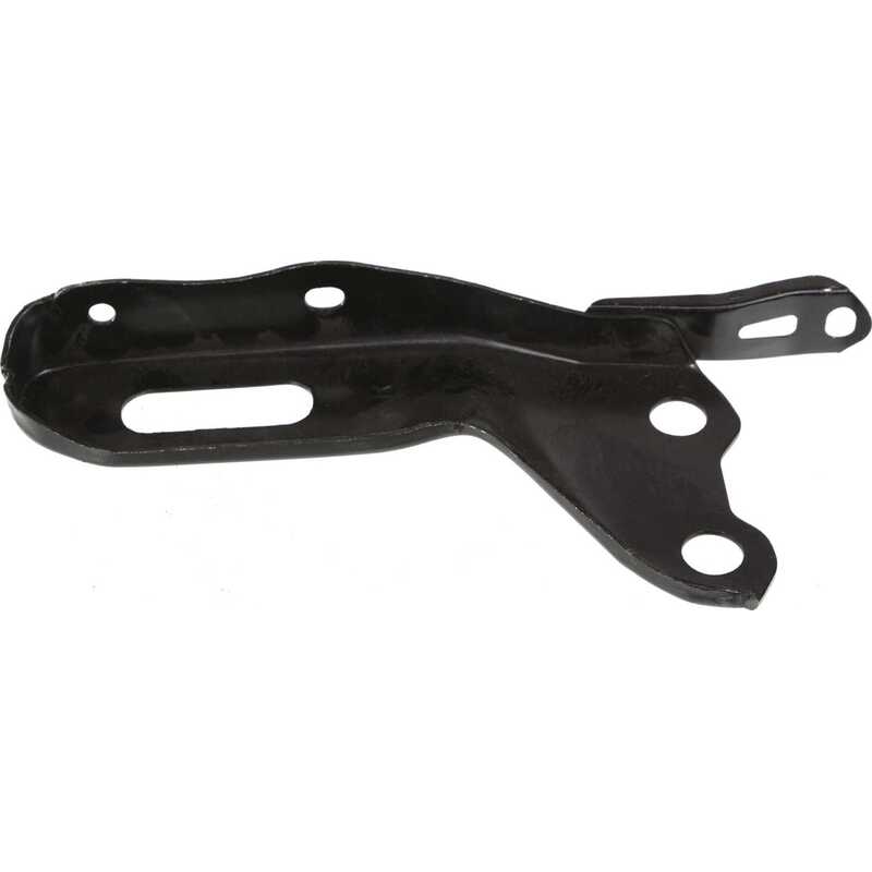 Bumper Bracket 52011AD010